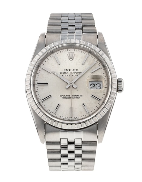 Rolex Datejust 16220